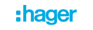 electricien la seyne sur mer - Hager Logo