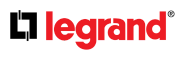 Electricien tertiaire six fours les plages - Legrand logo